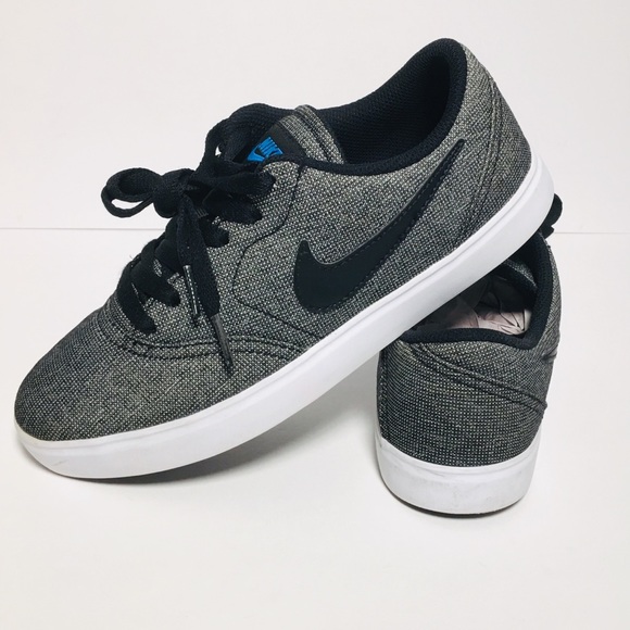 NIKE SB CHECK BOYS - Picture 3 of 5